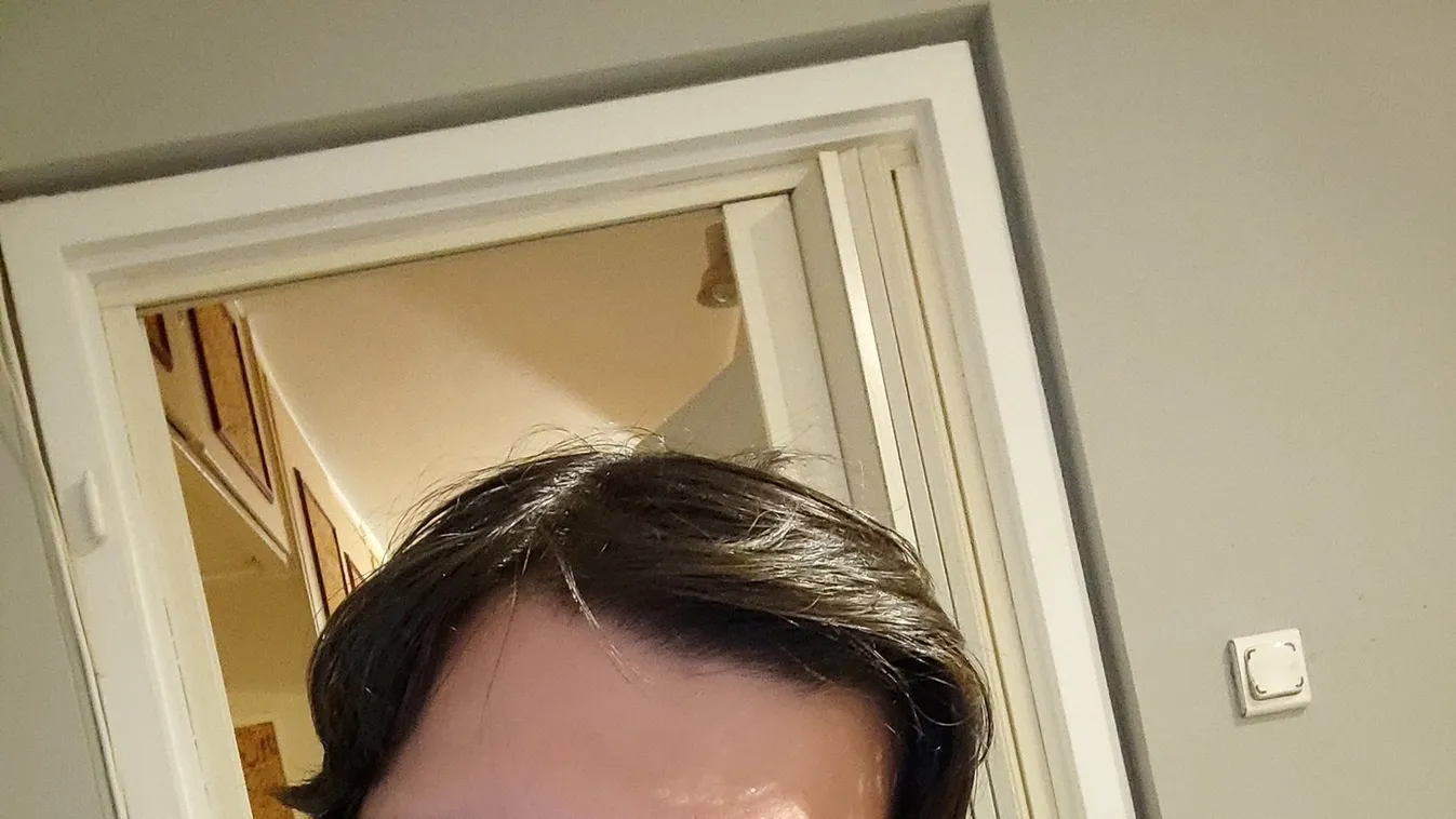 Talán most sikerül: Újra szerelmes a Klapka vagyon örököse