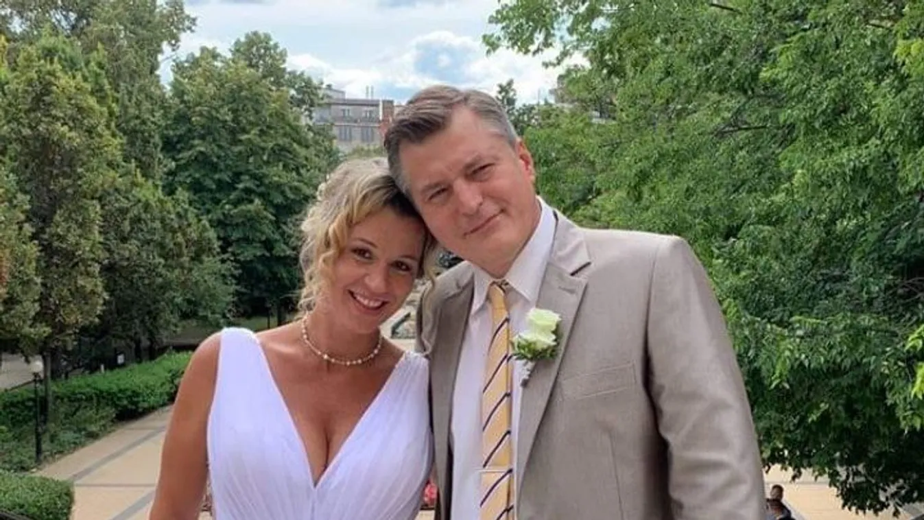 Először mesélt az apaságról az Operettszínház sztárja