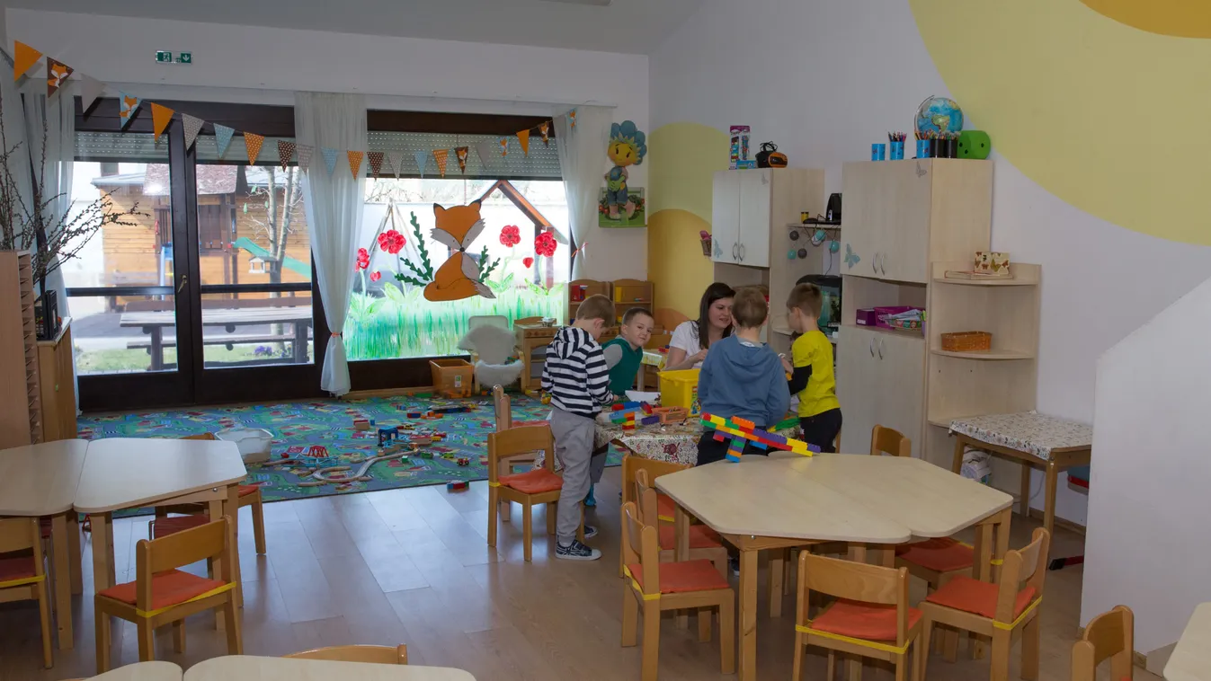 Újabb pályázati lehetőség az OkosÓvoda programban