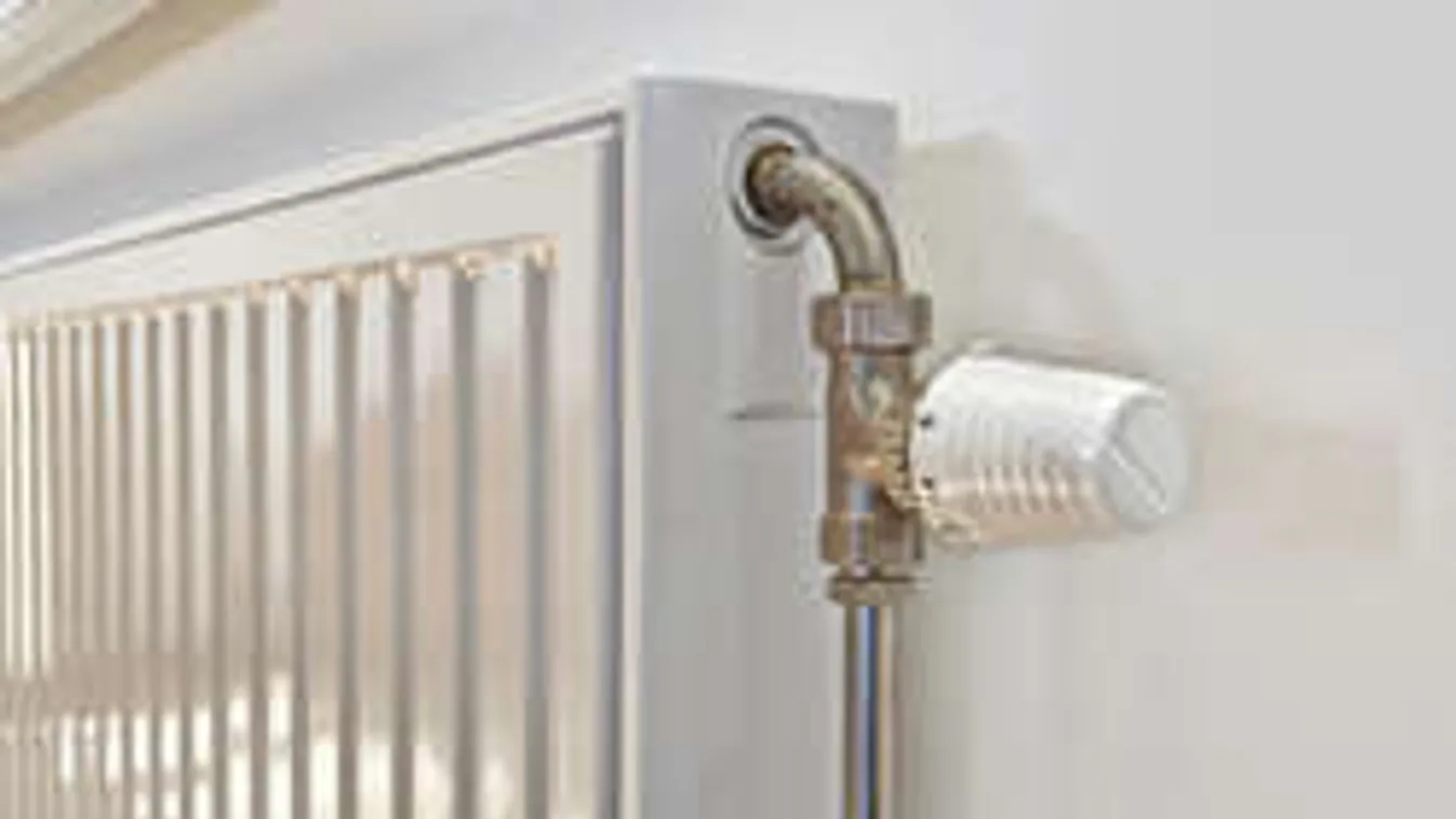Így ad több meleget a radiátor: néhány ingyenes trükk, ami segít!