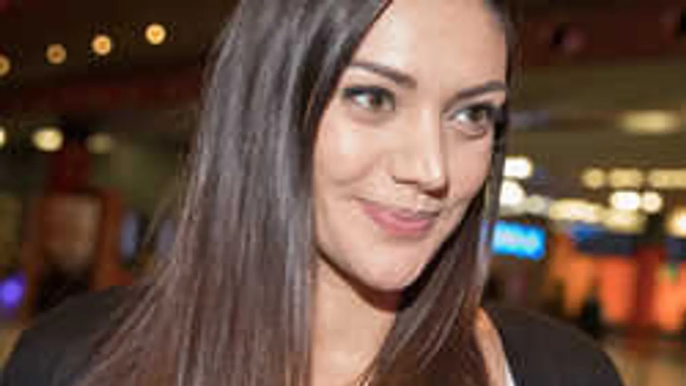 Kulcsár Edina komoly problémával küzd!