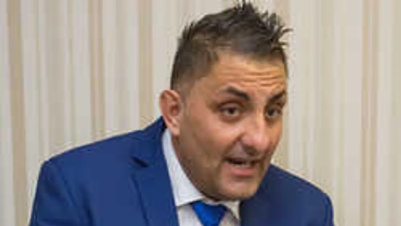 Újabb házkutatás, Győzike őrjöng: gyanúsított lett Bea asszony apja is!