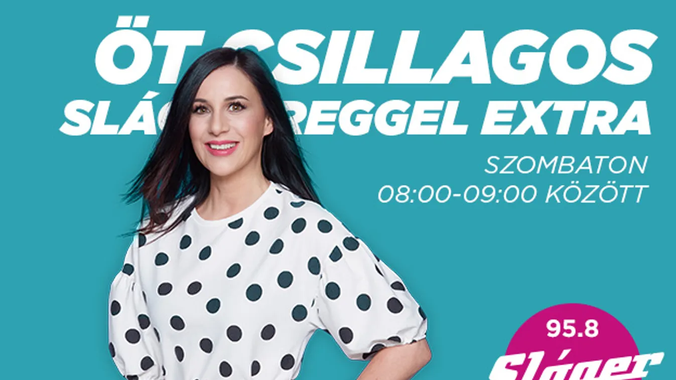 Új szerepben a magyar rádiós: ebben a műsorban fog feltűnni