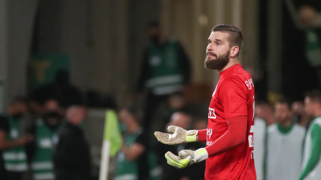 Ide menekülhet a magyar focista, akit durván megalázott az edzője