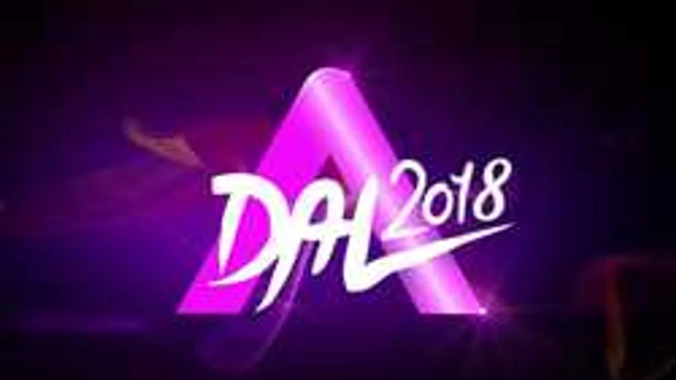 Itt A Dal első elődöntőjének névsora