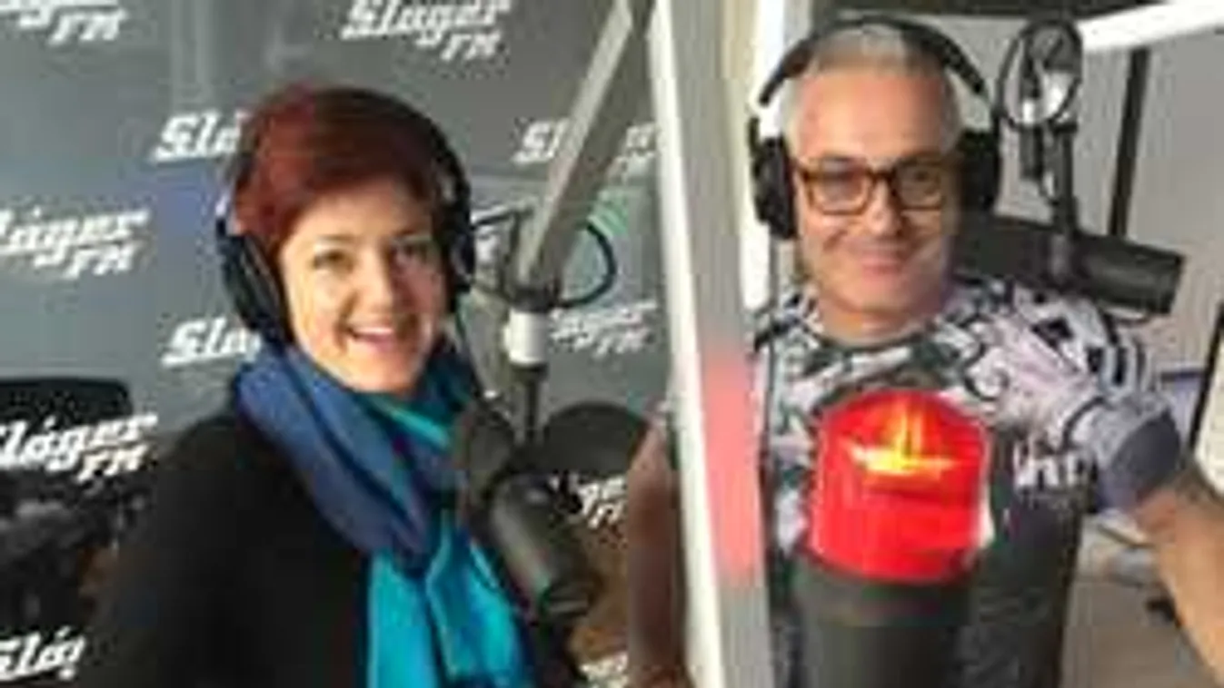 Hírekben erősít a 103.9 Sláger FM