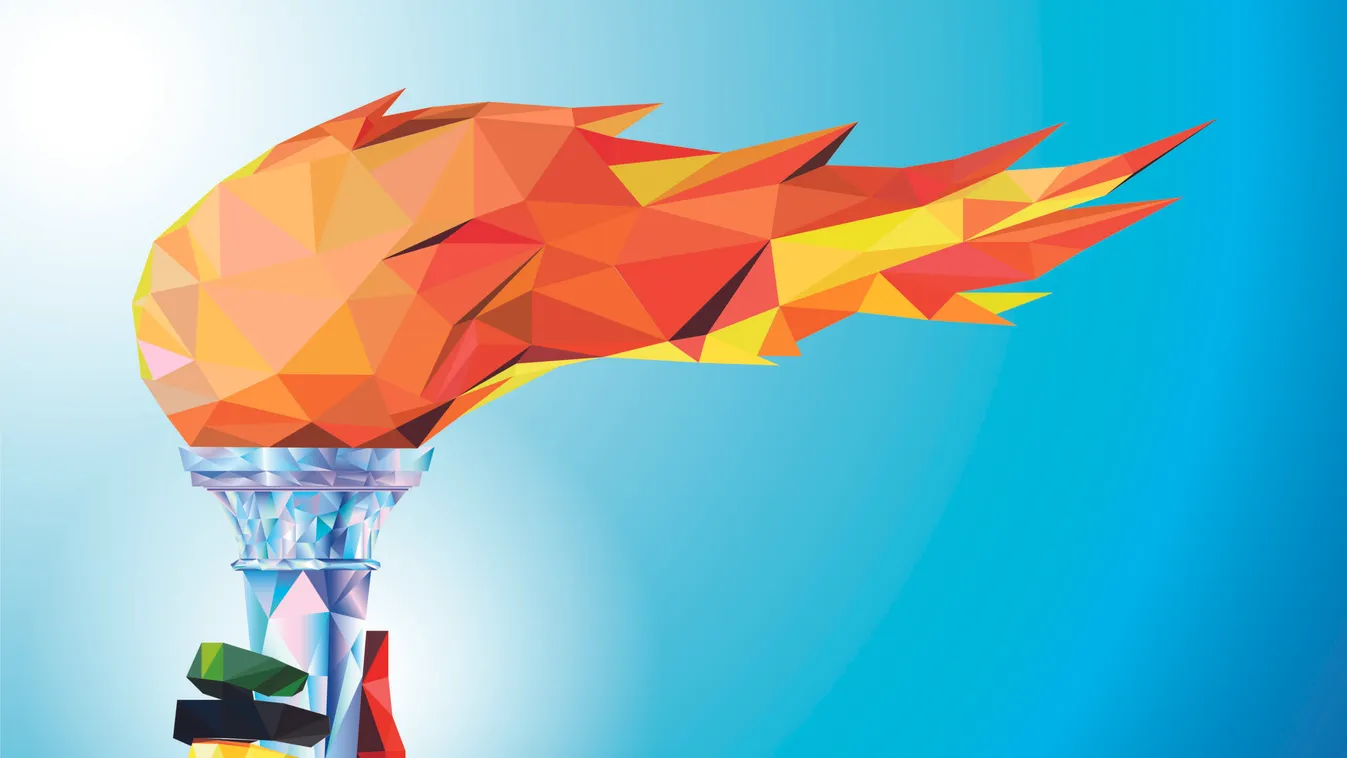 Tokió 2020 – Két koronavírusos sportoló az olimpiai faluban