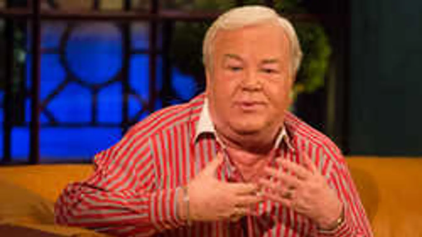 Ezt gondolja a női mellekről Gálvölgyi János: Ki hitte volna?