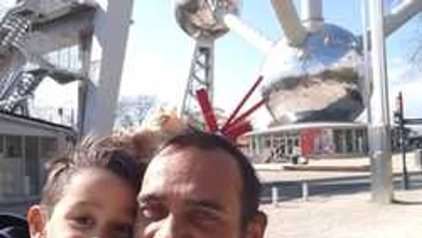 Ezt tette fiával a saját apja