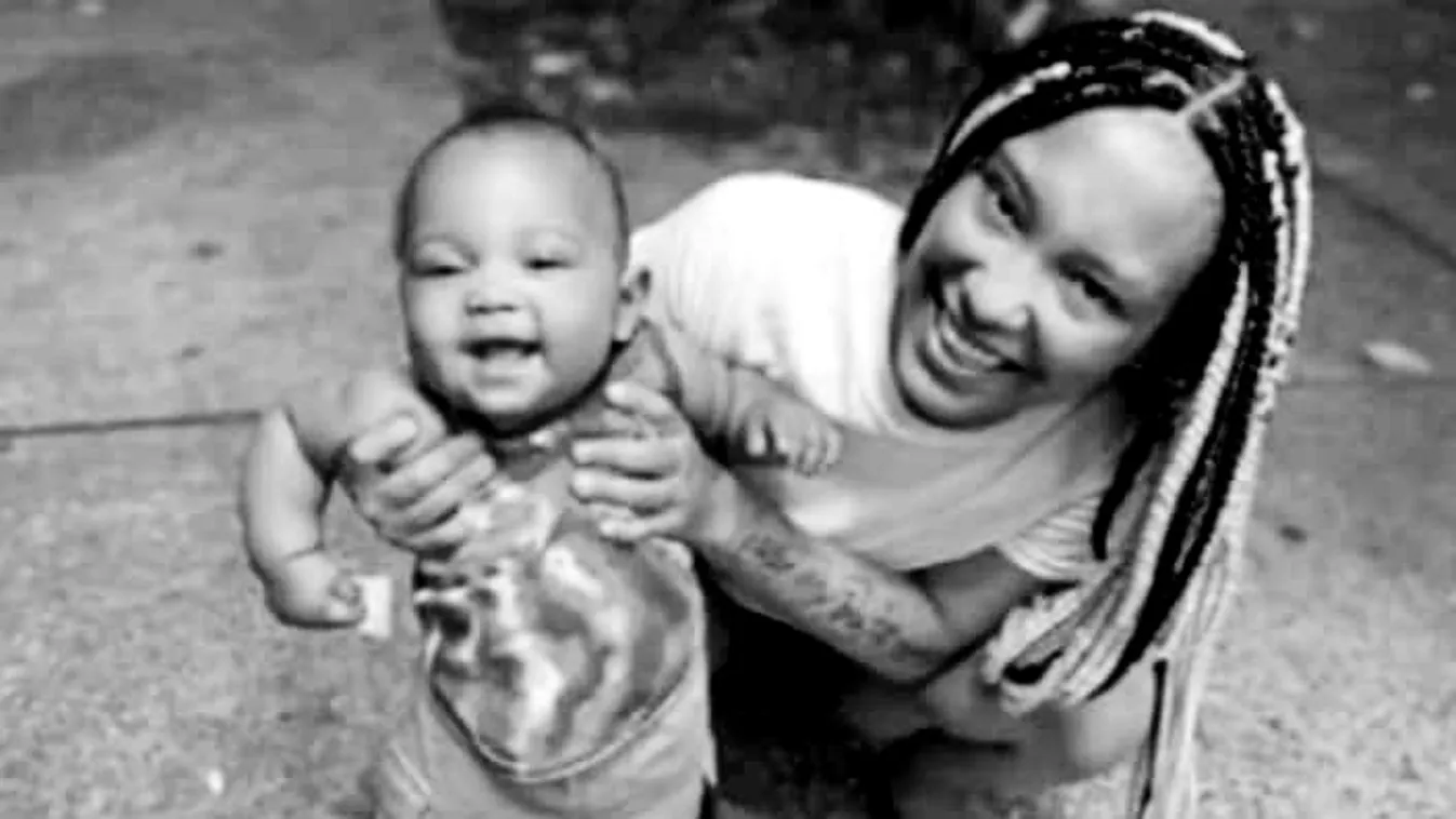 Szívszorító: elaludt a 18 hónapos kisfiú, és soha többé nem ébredt fel