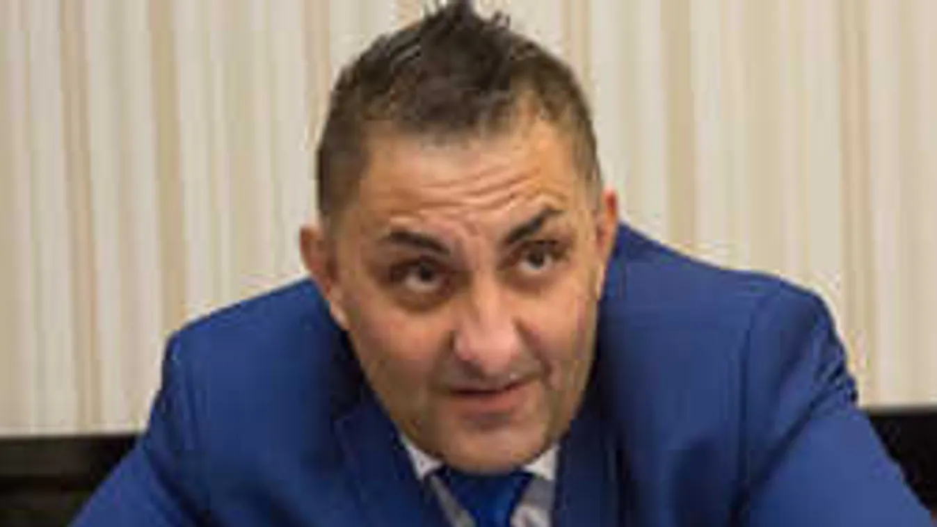 Elképesztő luxusajándékkal köszöntötte lányát Győzike!