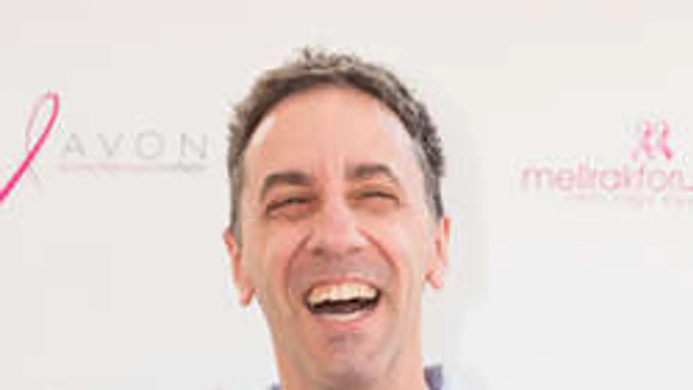 Így néz ki fecskében Csonka András! - VIDEÓ