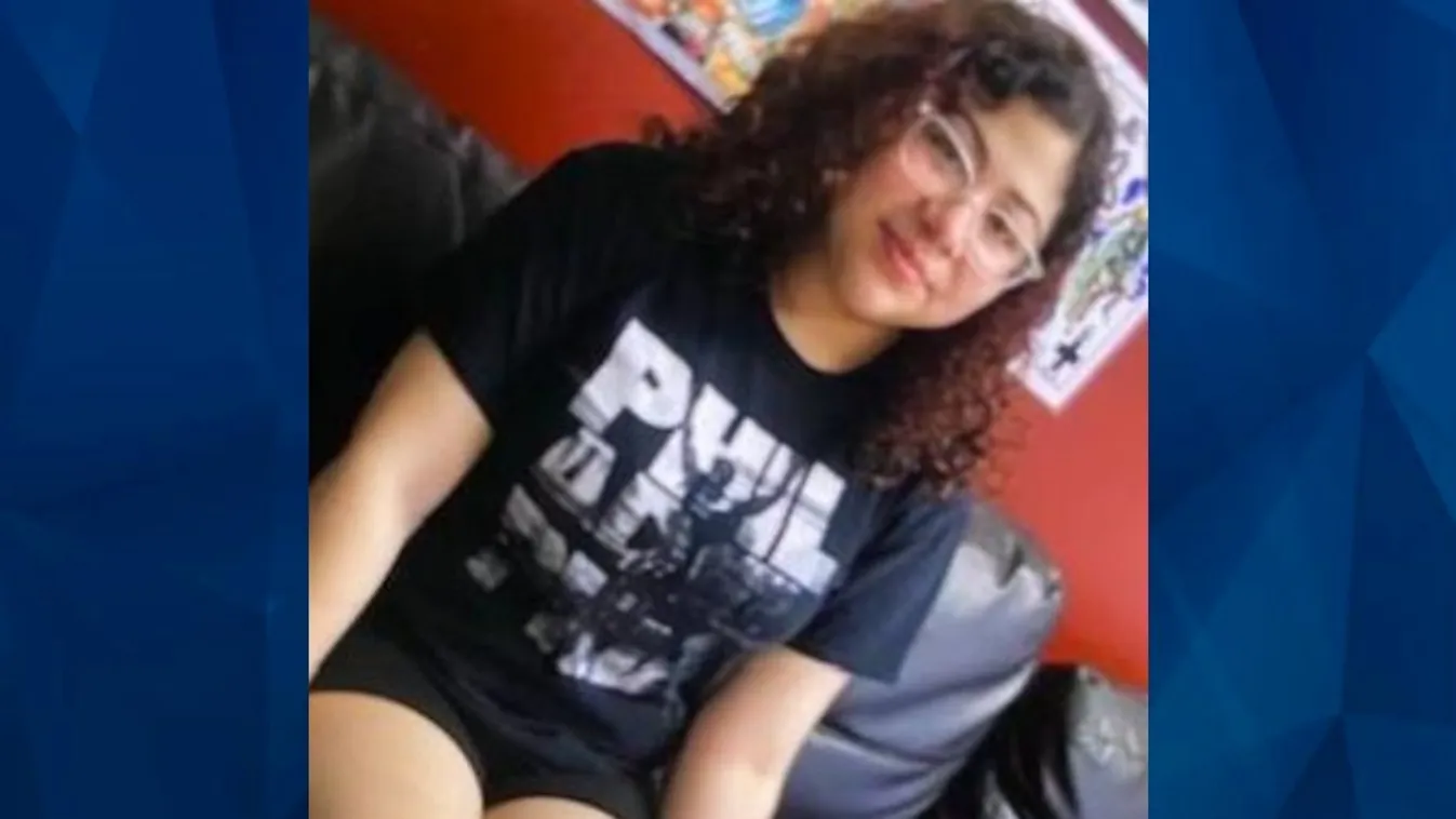 Kutyát sétáltatni indult a 15 éves kislány, szülei soha többé nem látták élve