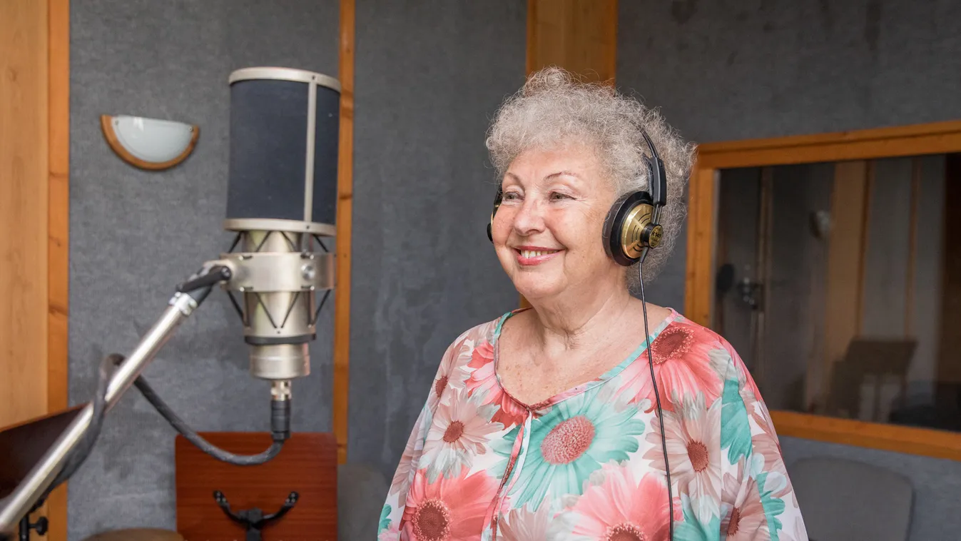 Hónapokat várt erre: Hatalmas öröm érte Fodor Zsókát