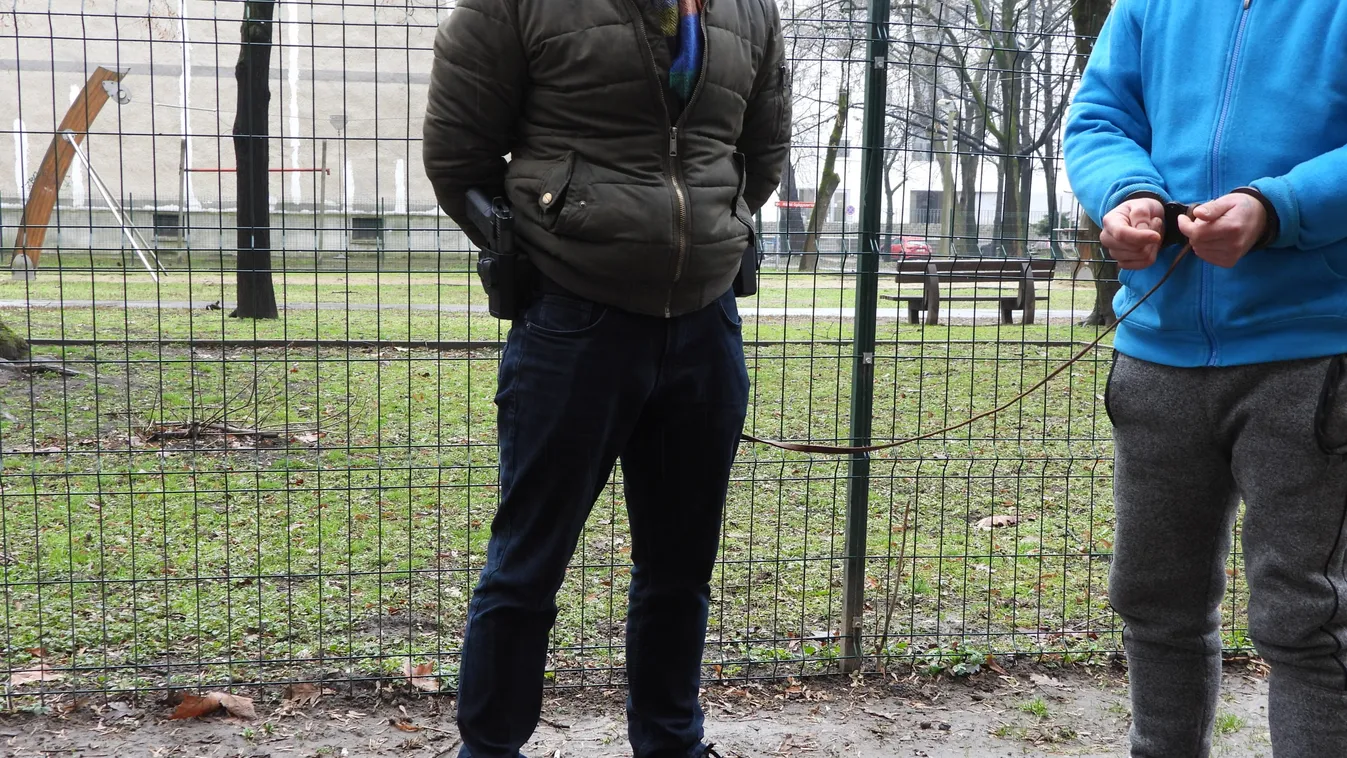 Szörnyű gyilkosság történt Debrecenben – így végzett áldozatával a férfi