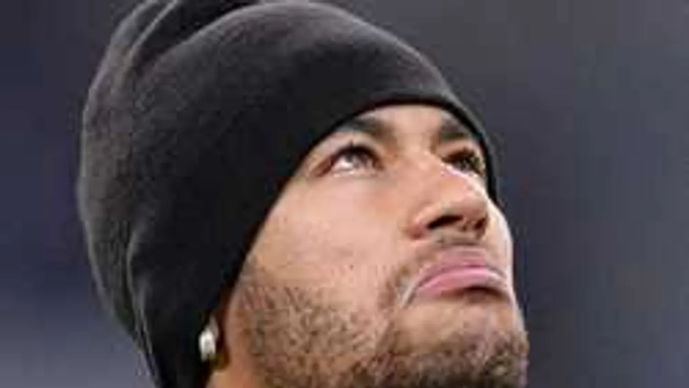 Úristen, mi történt Neymarral? Nagy változáson ment át a PSG sztárja