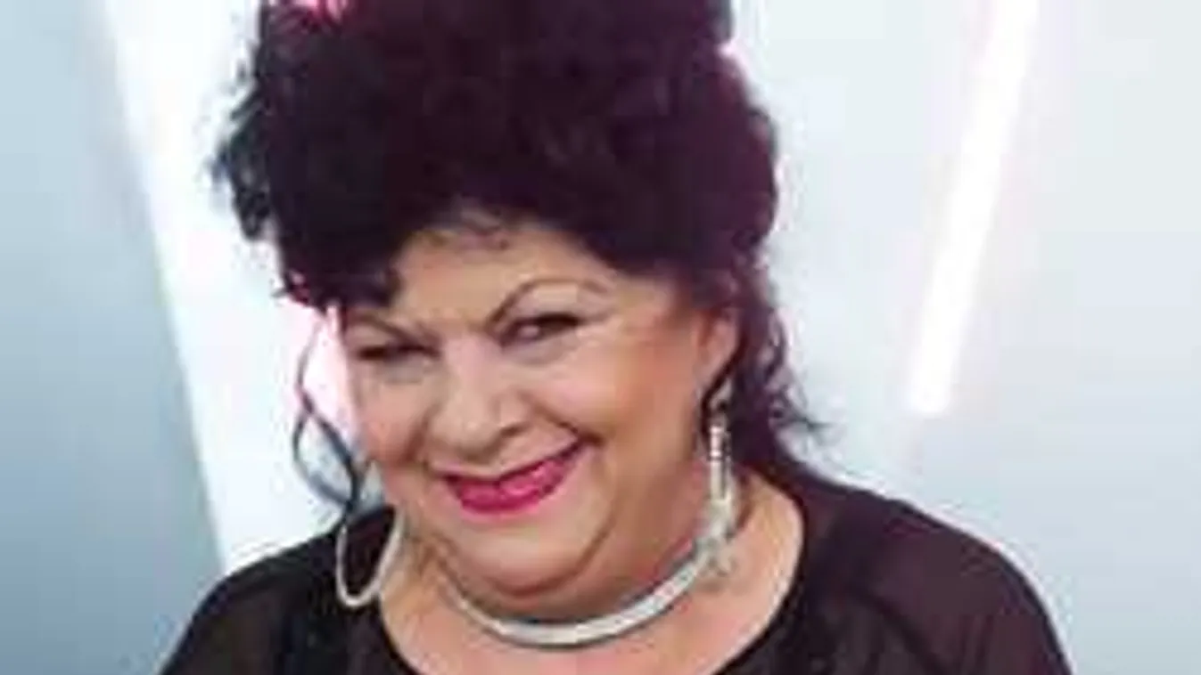 Kiderült, ezért hagyja el az országot Bangó Margit lánya