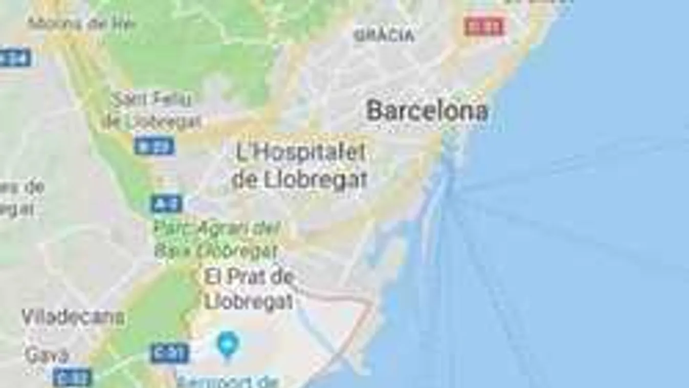 11 éves kisfiút erőszakolt meg egy Barcelonában élő pakisztáni