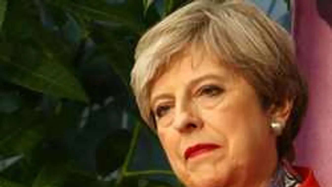 Elszámolta magát May, oda a Brexit?