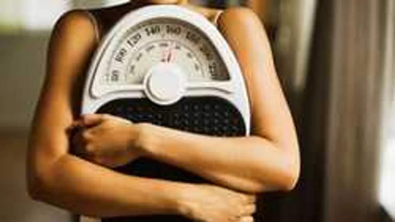 5 hiba, amit súlymérés közben minden nő elkövet