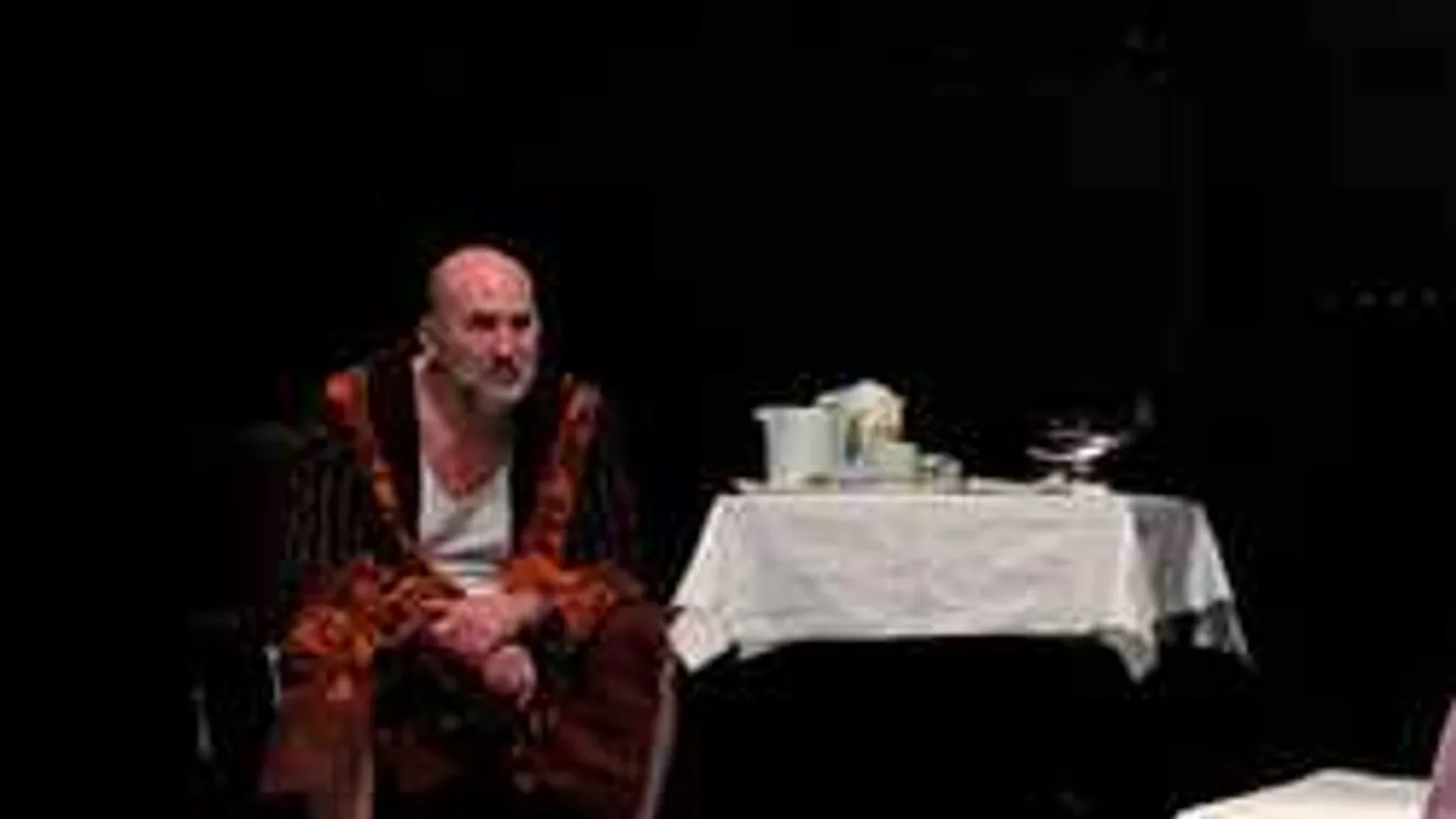 Döbbenetes erővel tért vissza Kulka János