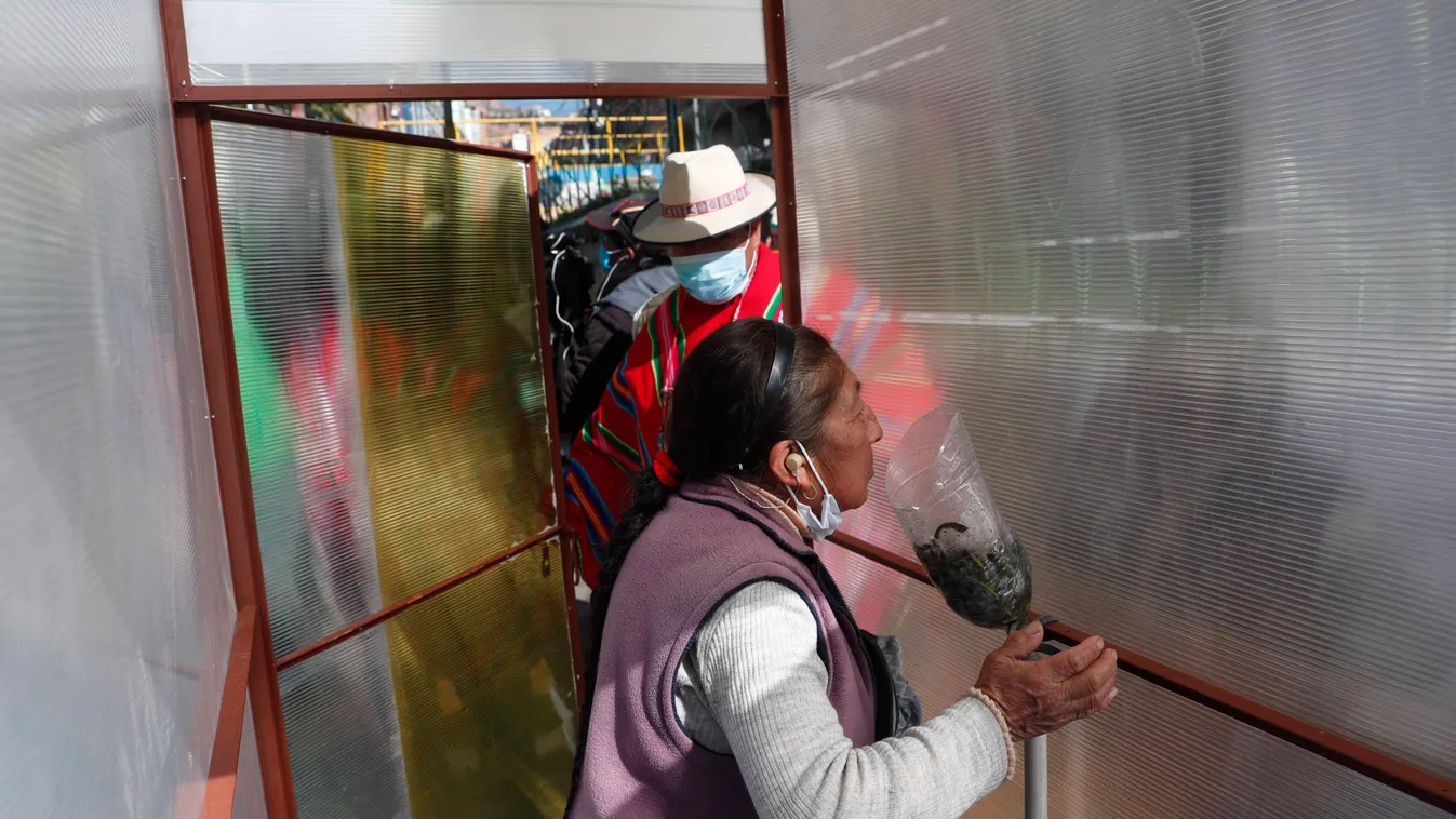 13 abszurd dolog, amit a koronavírus hozott