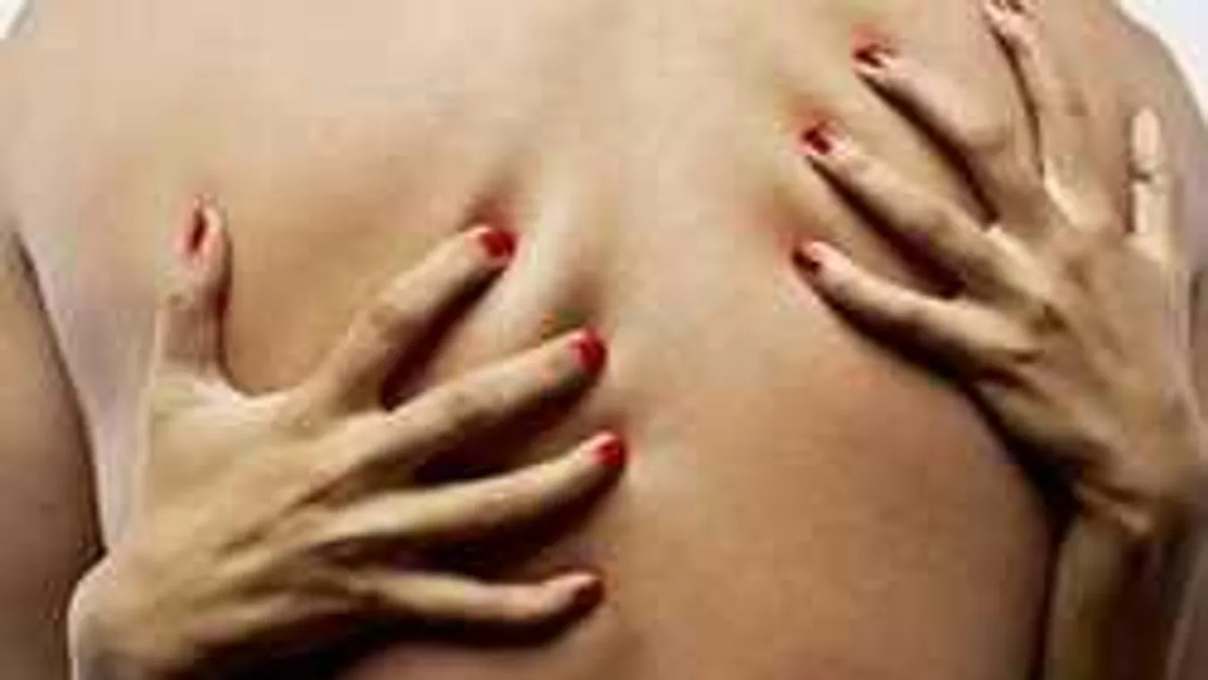 Így élveznek a nők a gyönyör pillanataiban!