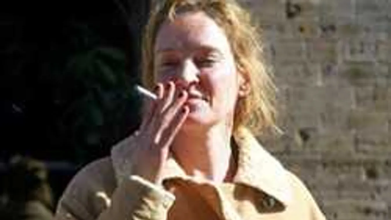 Összeomlás - így néz ki ma a világ kedvence!