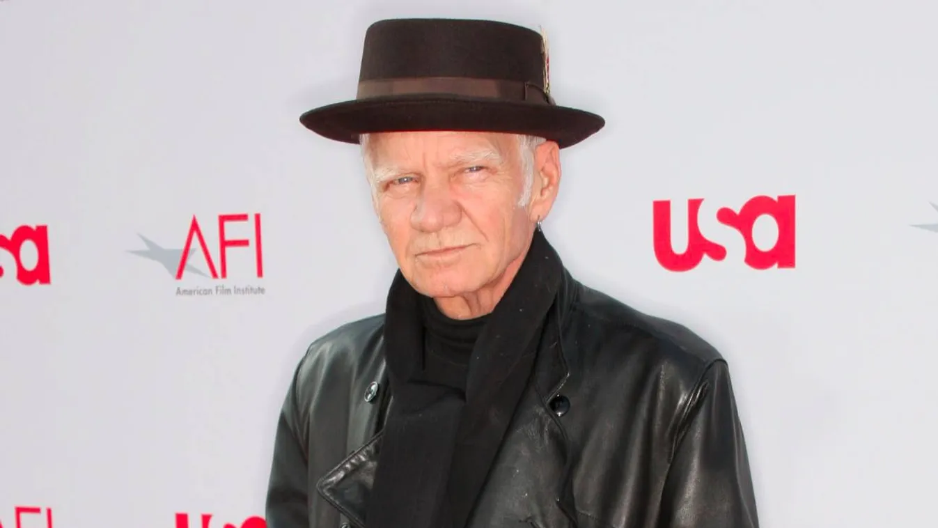 Gyász, 80 éves korában elhunyt a népszerű sztárszínész