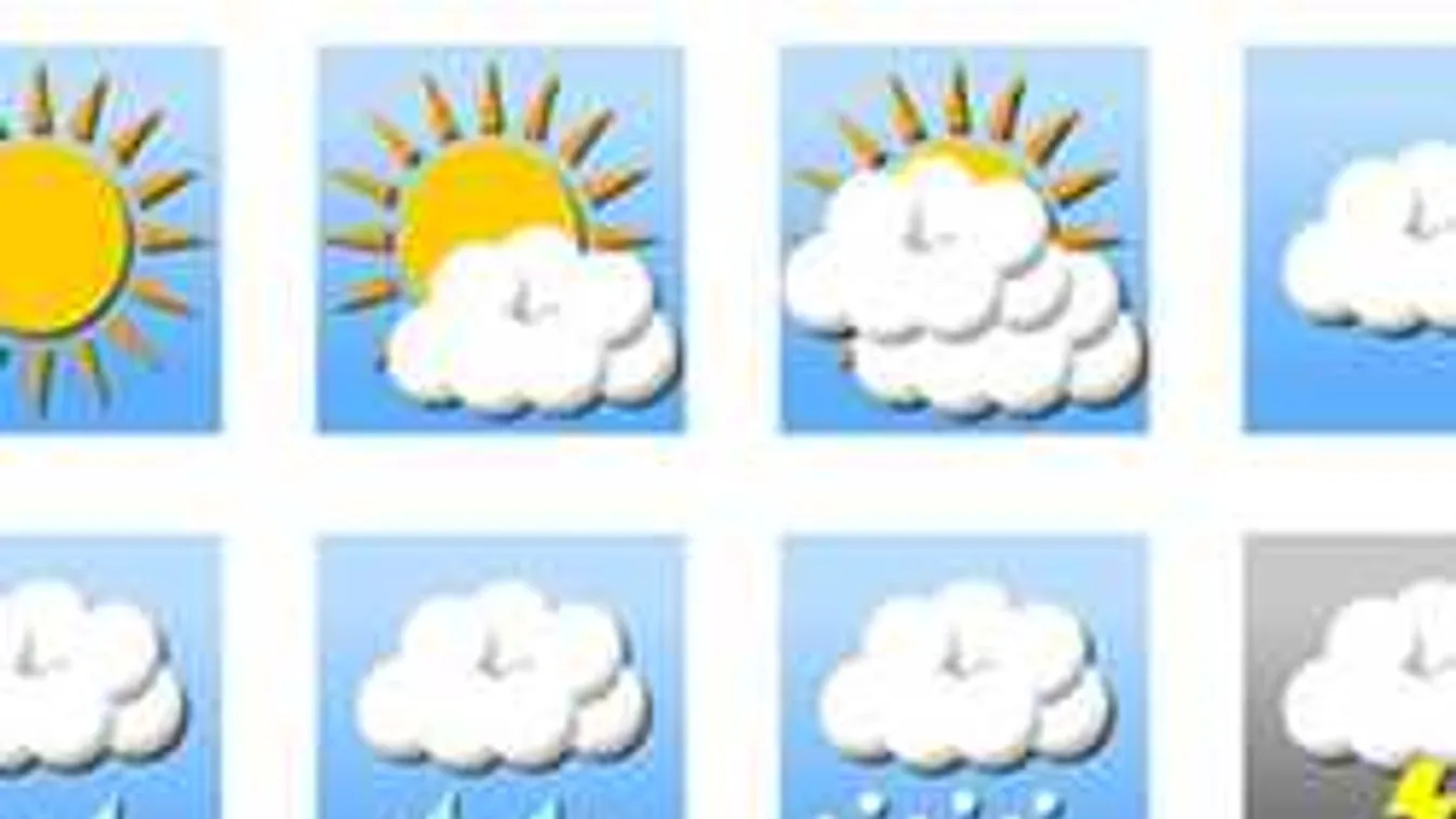 Ezt ígérik a meteorológusok a tavasz első vasárnapjára