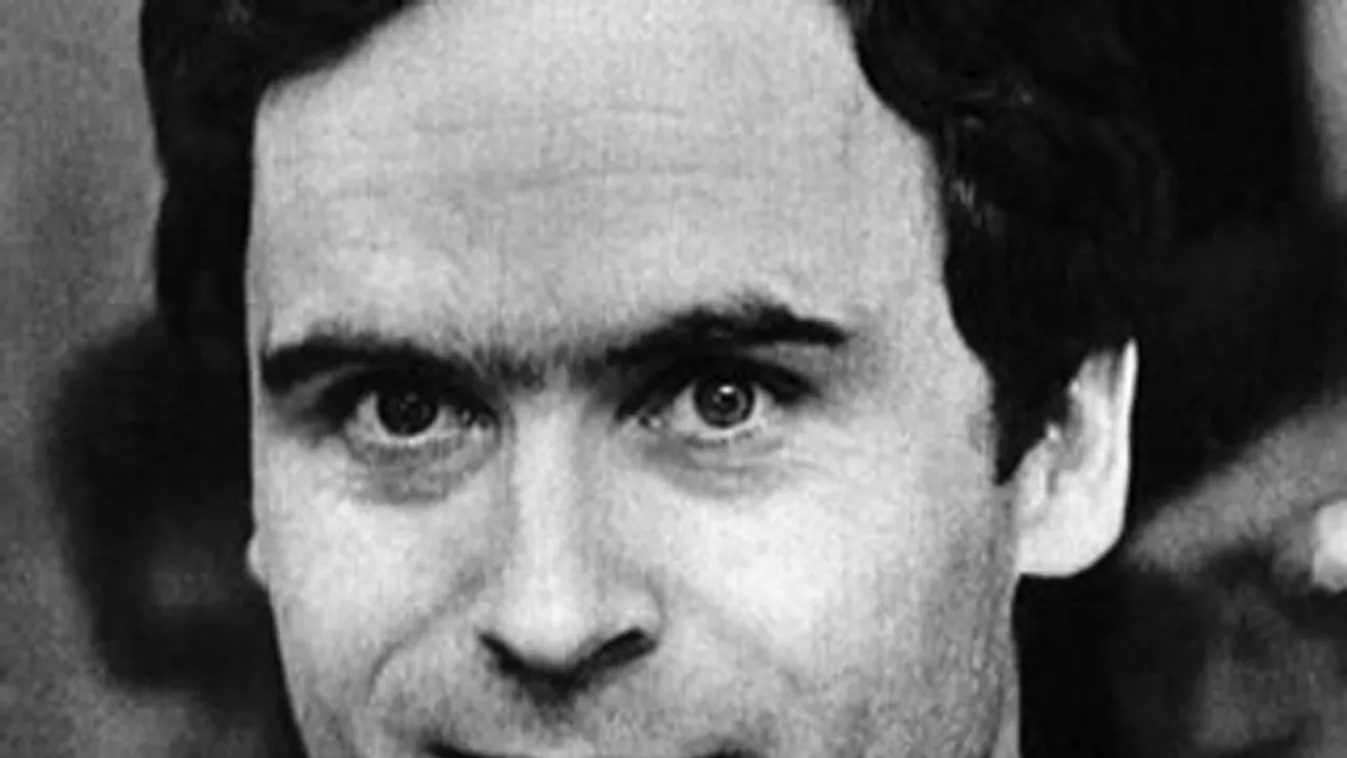 Váratlan vallomás: Ted Bundy barátnője 40 év után megtörte a csendet