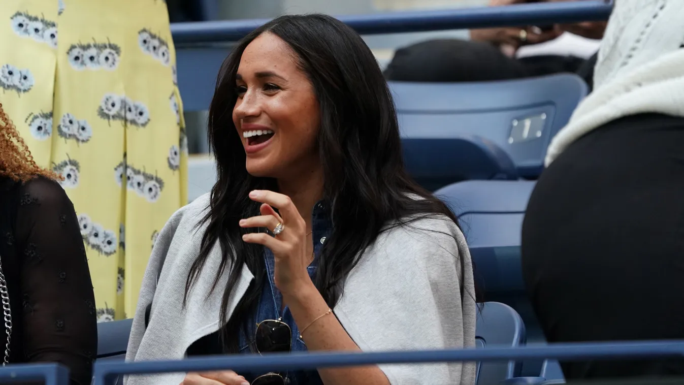 Tennis: Grand Slam Tournaments - US Open: Day 13