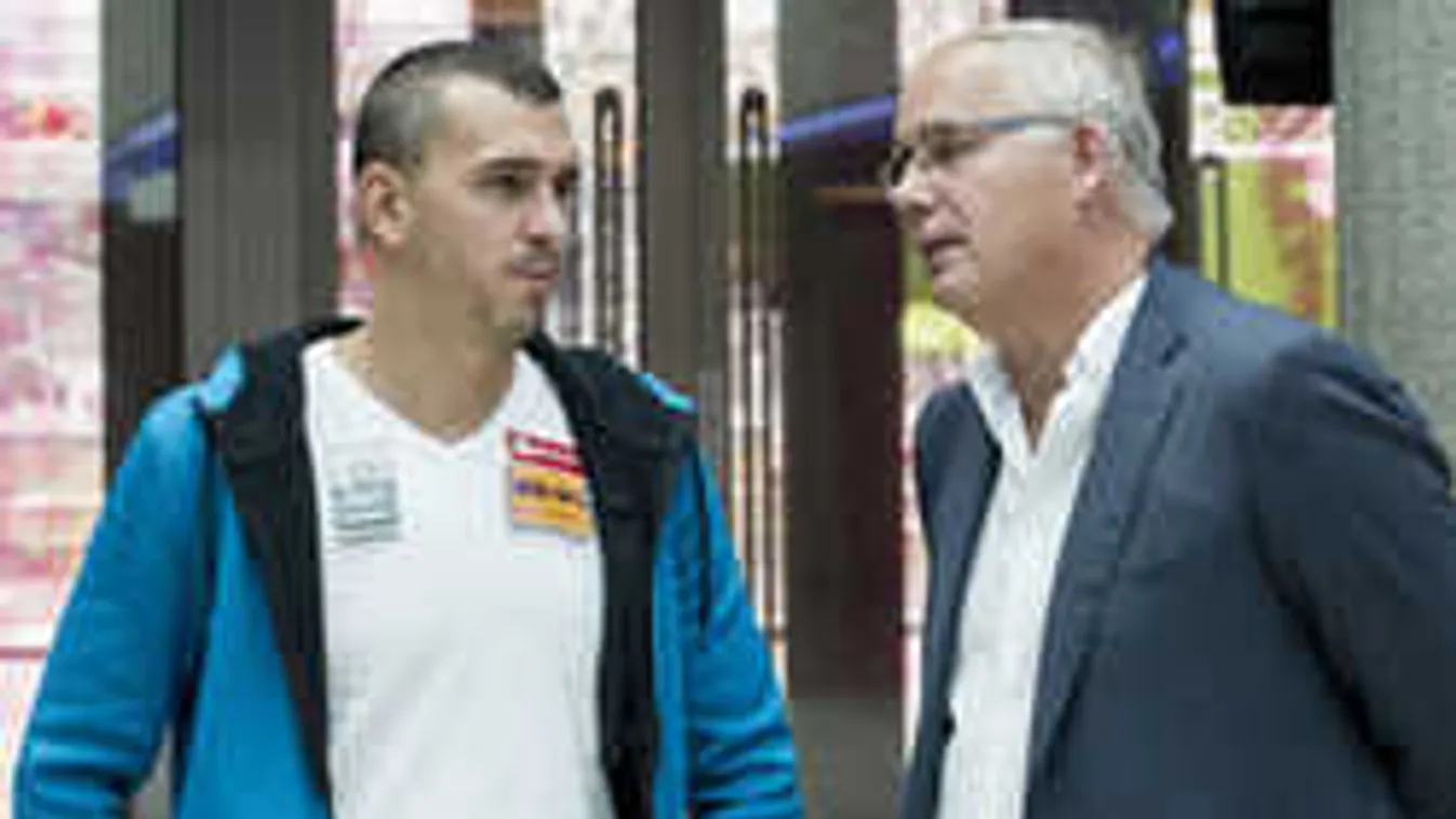 Véget érhet Cseh Laci karrierje? Reagált a magyar kapitány