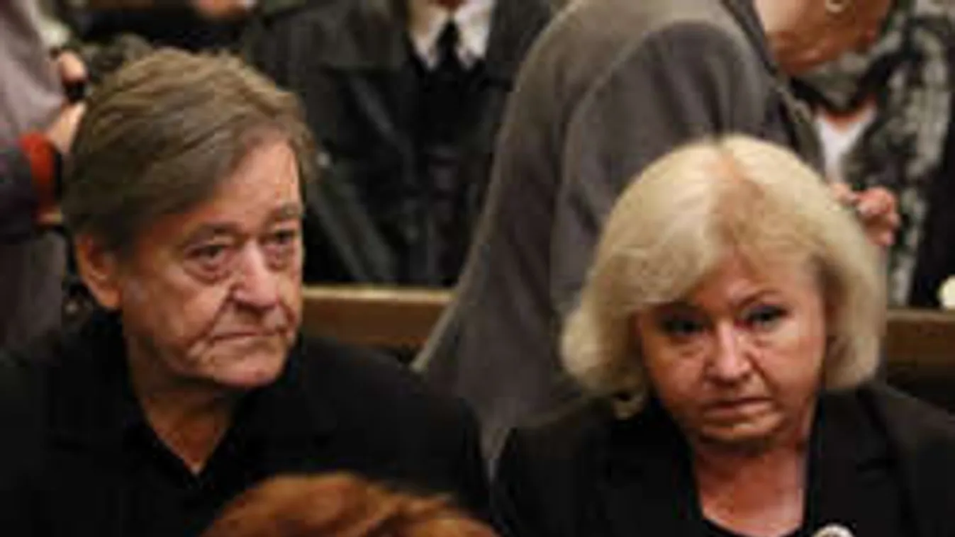 Koós János többször volt már a halál torkában