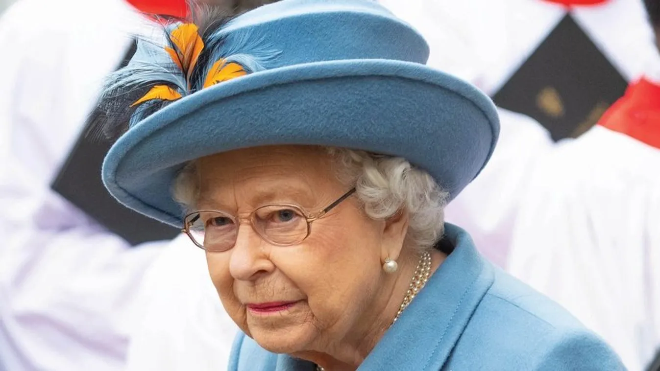 Members Of The Royal Family Attend The Commonwealth Service At Westminster Abbey