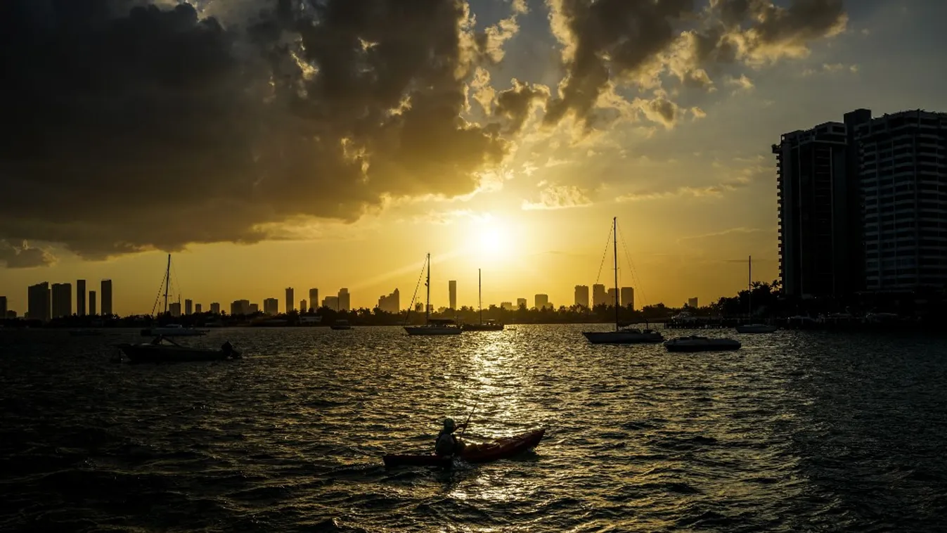 Coronavirus Pandemic Causes Climate Of Anxiety