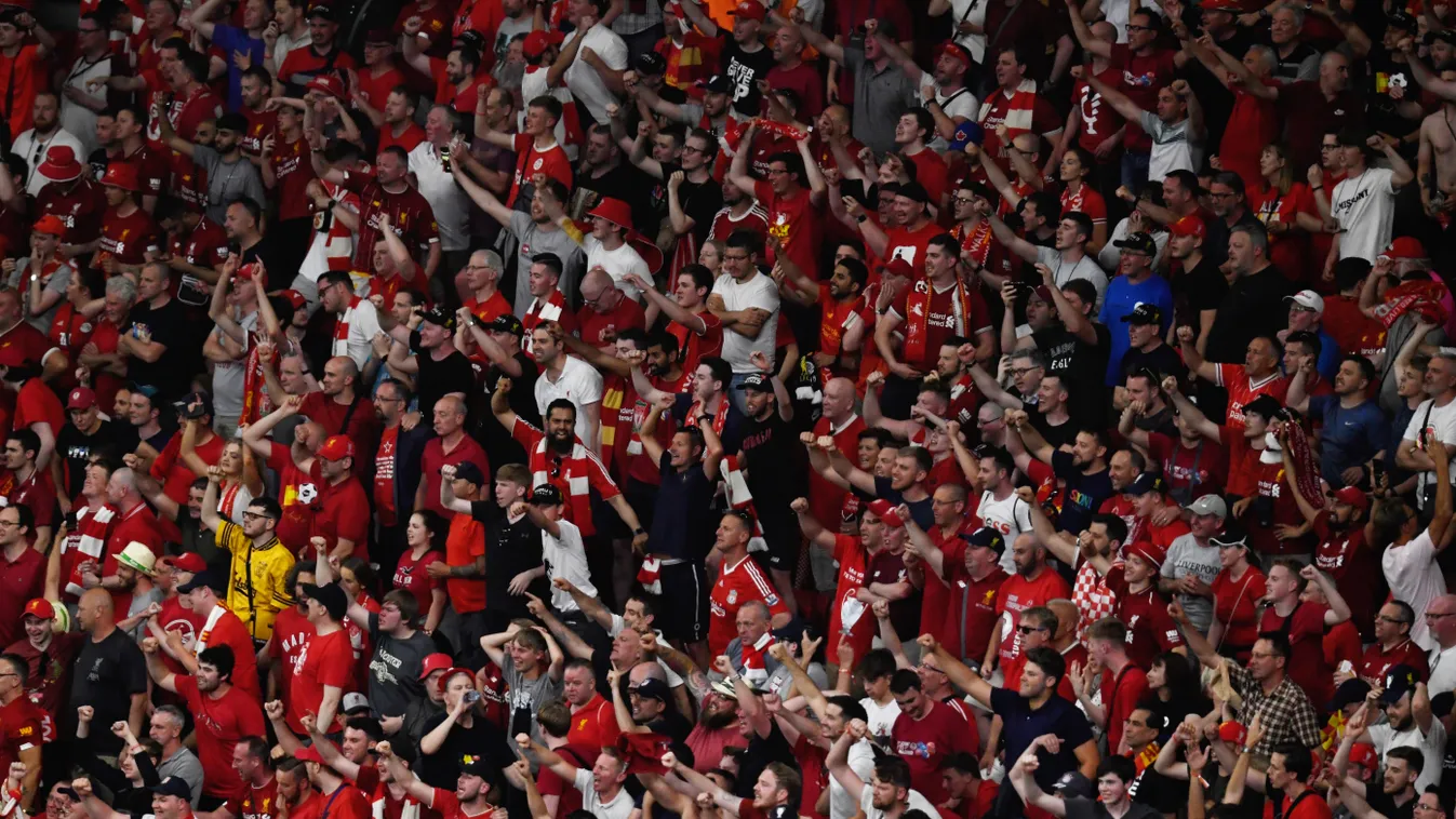 Durva pletyka, bajnoki címet kaphat a Liverpool