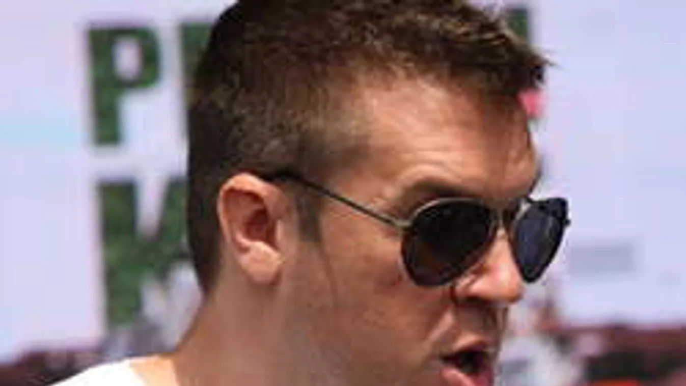 Durván beszóltak Kasza Tibinek Bochkor műsorában!