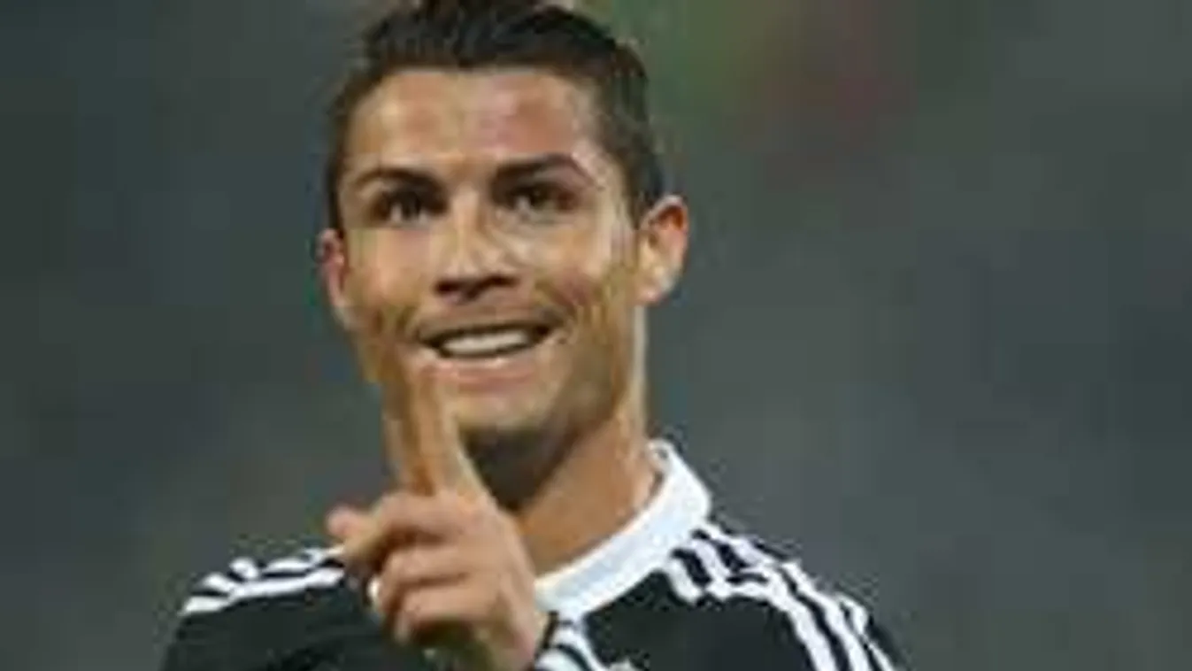 Kiszivárgott - megvan Cristiano Ronaldo új csapata!