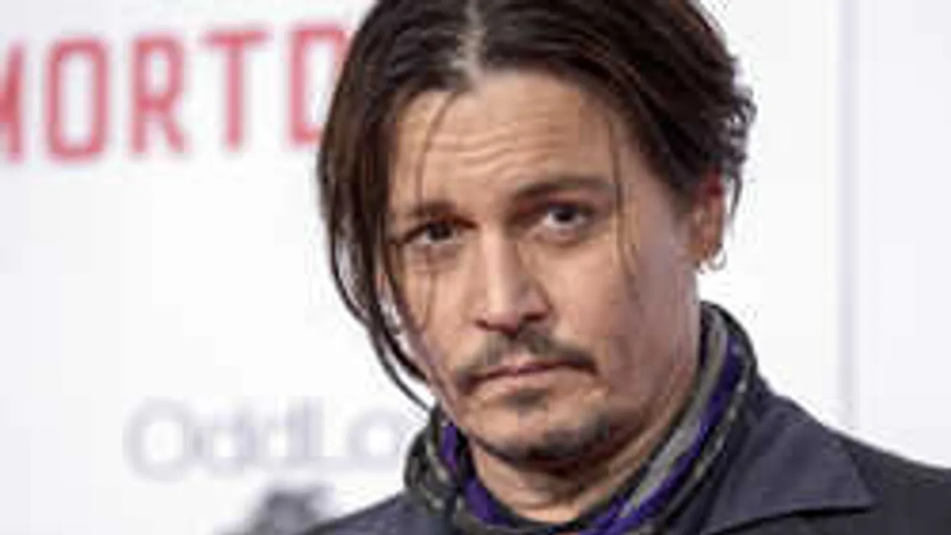 "Majdnem meghaltam" - Johnny Depp durván visszavágott exfeleségének