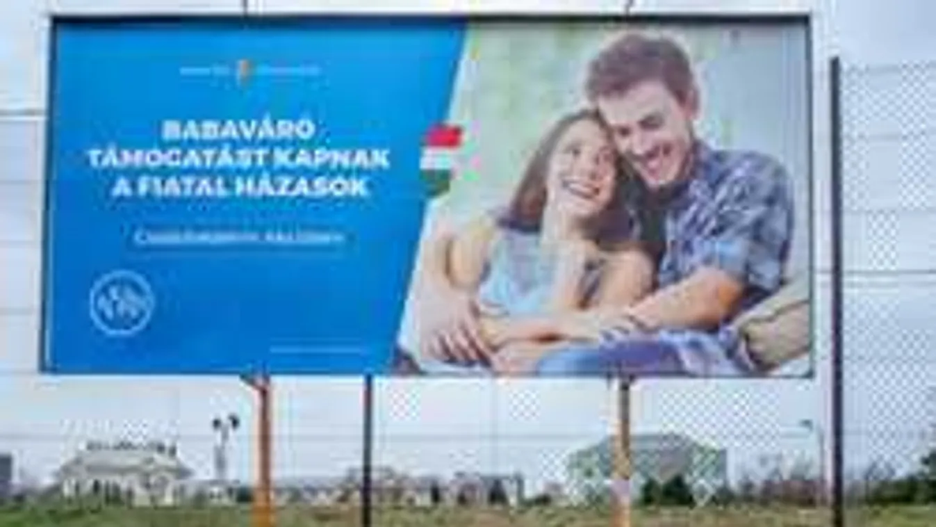 Óriási többséggel győzött a Családvédelmi Akcióterv