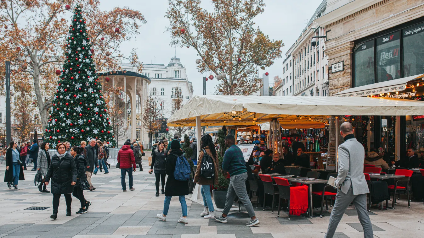Karácsony: enyhítés vagy szigor – Szavazz!