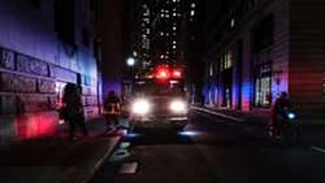 Durva jelenet Budapesten, félreértés miatt került életveszélybe egy férfi