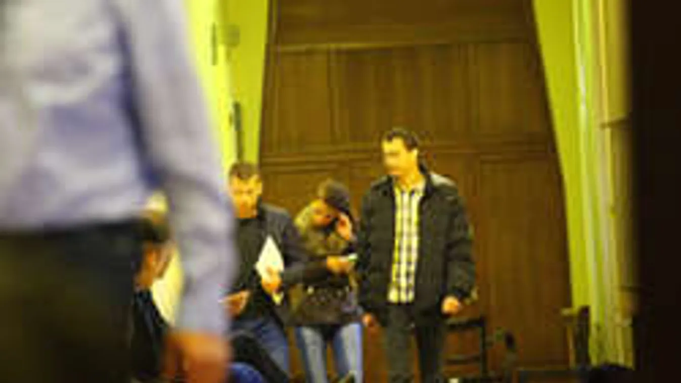 Kiderült a kokainozó gázoló legsötétebb titka, vallott a régi szerelme