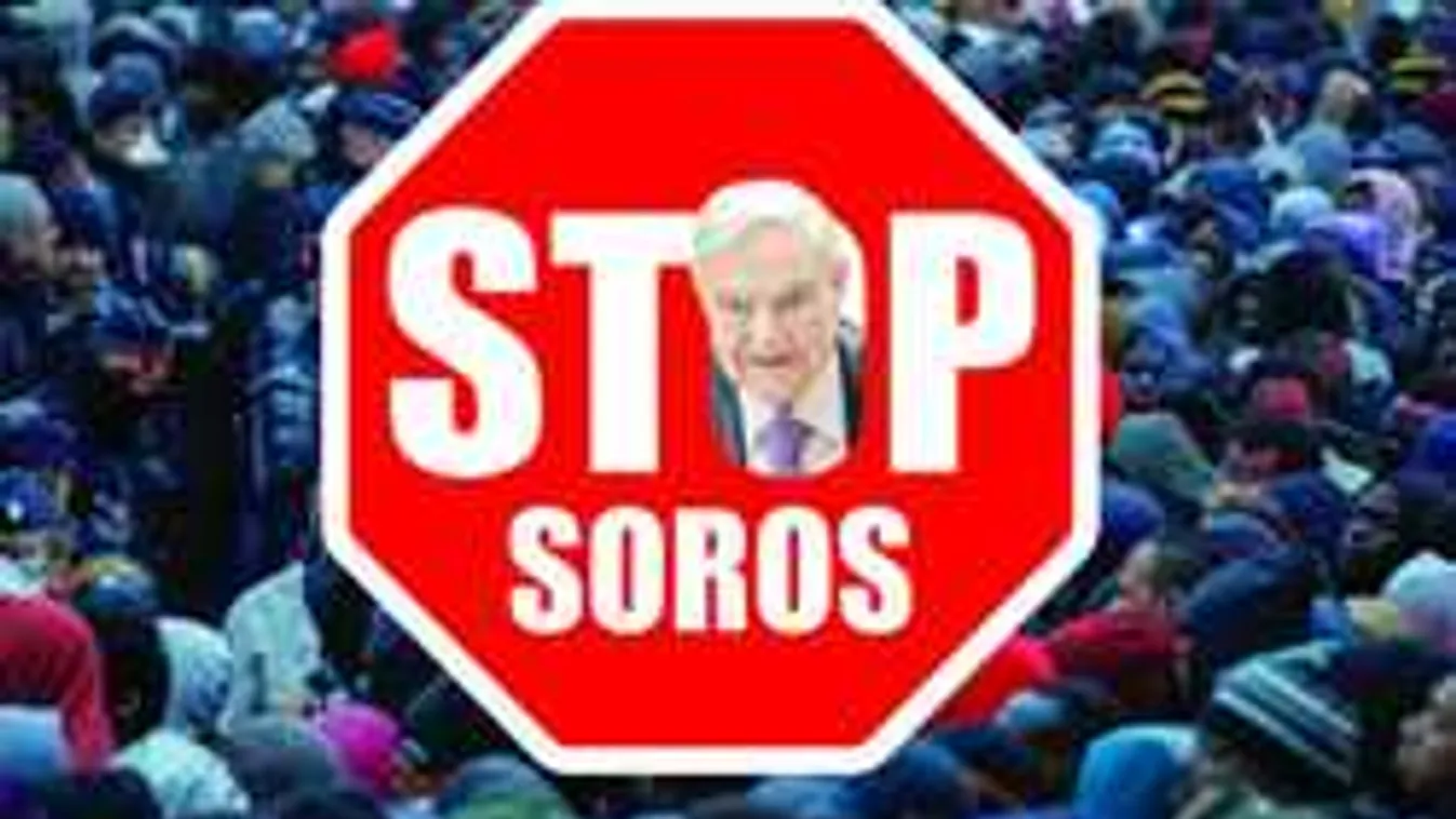 Keményebb lesz a Stop Soros, itt vannak a részletek