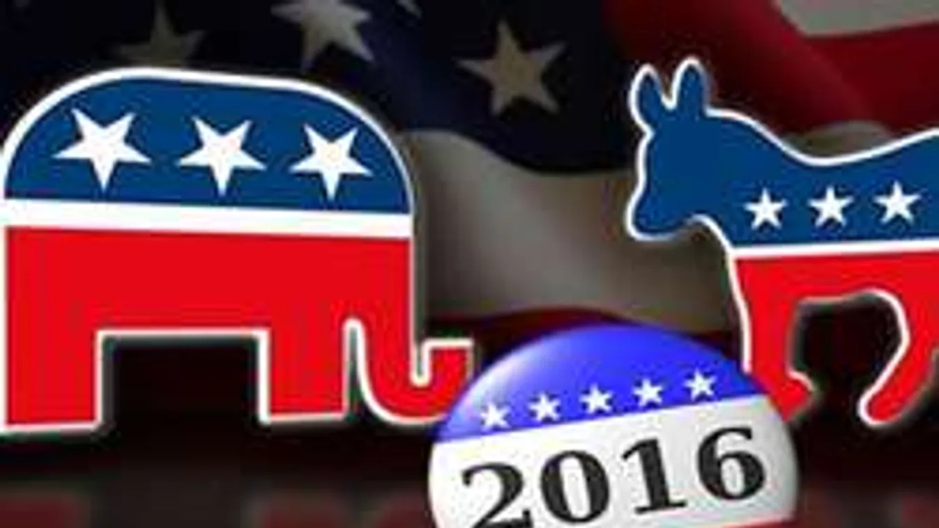 De miért szavaznak az amerikaiak mindig kedden?