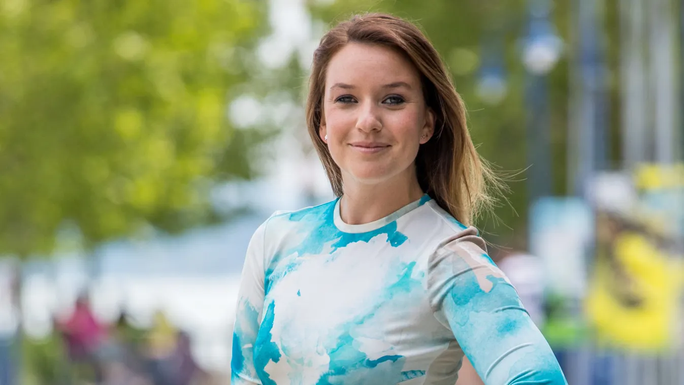 Rátonyi Kriszta baleset