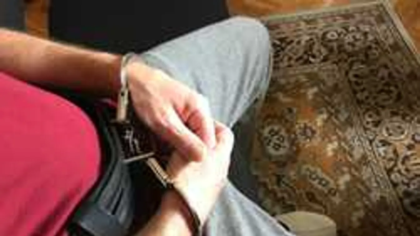 Borzalmas, mit művelt saját kislányával ez a 41 éves magyar férfi