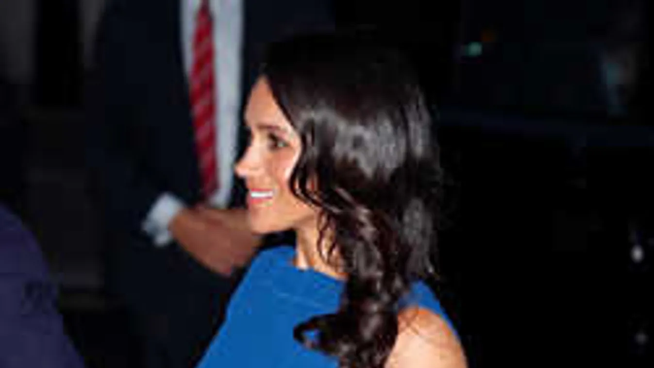 Váratlan fordulat történt Meghan életében: erre készül a hercegné?