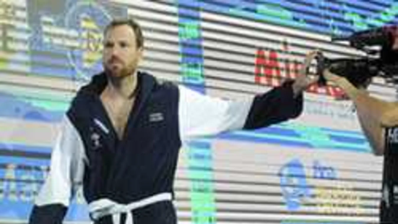 Bánatában sírna a magyar kapus, pedig a legjobb lett